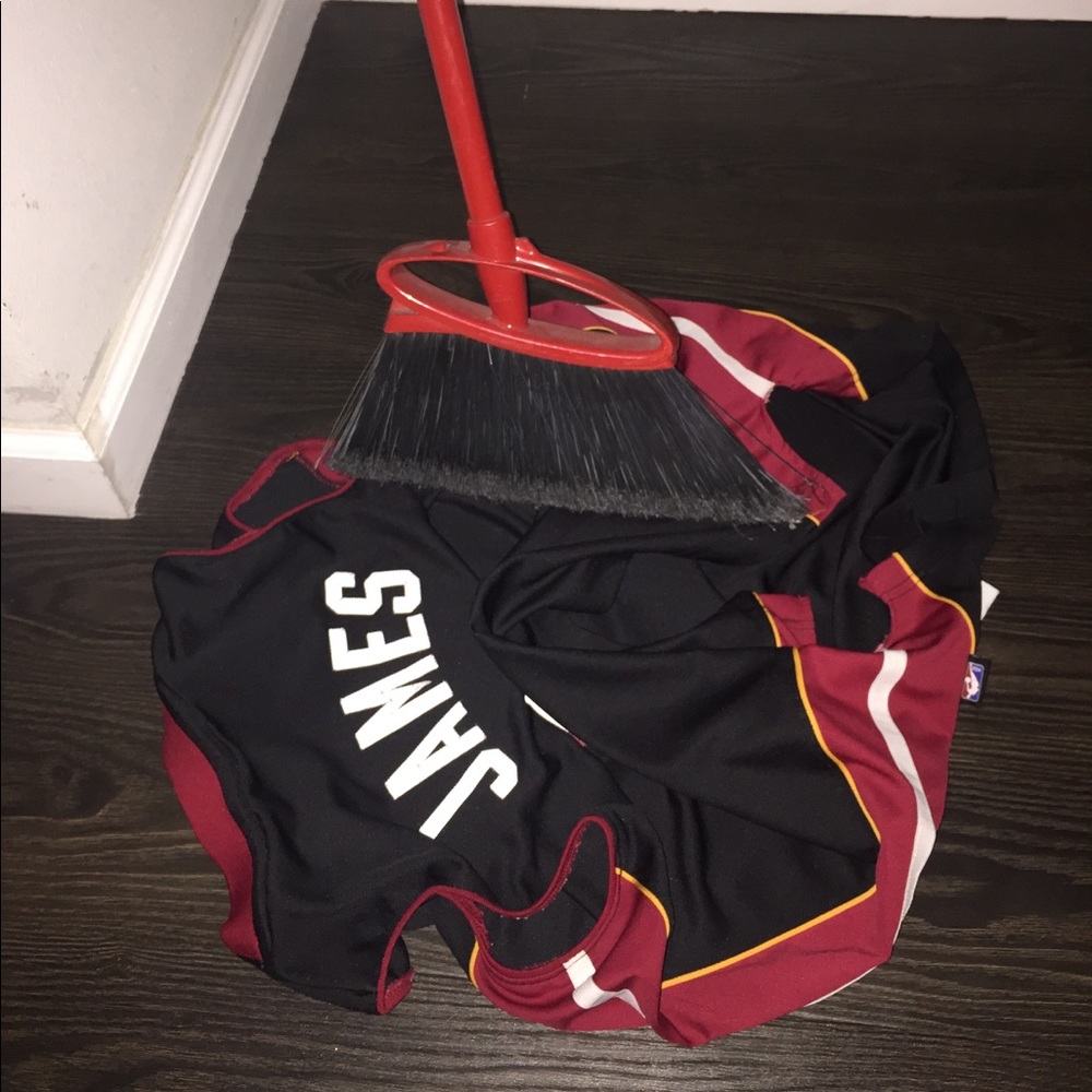 Meet your Posher, Joshua